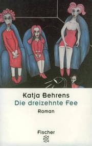 Tapa de Die dreizehnte Fee