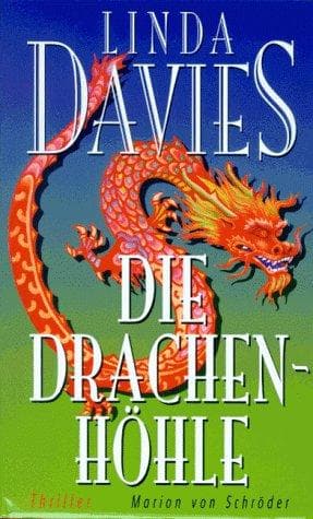 Tapa de Die Drachenhöhle.
