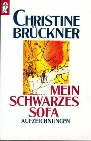 Tapa de Mein Schwarzes Sofa