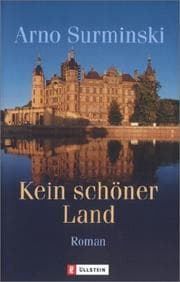 Tapa de Kein schöner Land