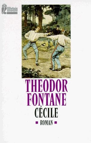 Tapa de Cecile.