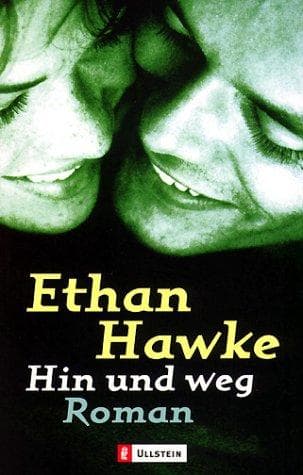 Tapa de Hin und weg.