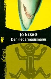 Tapa de Der Fledermausmann