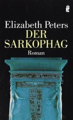Tapa de Der Sarkophag