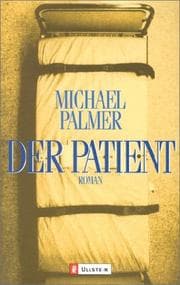 Tapa de Der Patient