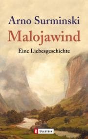 Tapa de Malojawind. Eine Liebesgeschichte