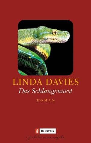 Tapa de Das Schlangennest.