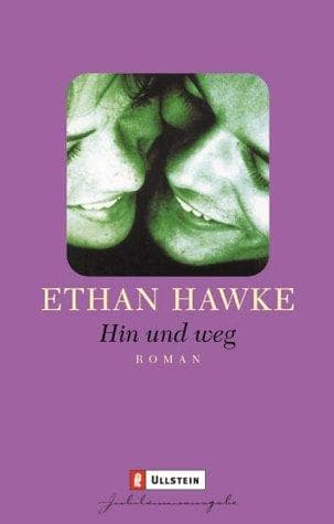Tapa de Hin und weg.