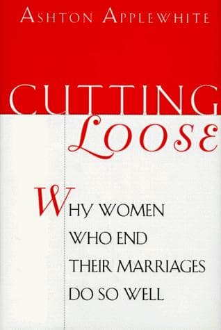 Tapa de Cutting Loose