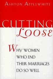 Tapa de Cutting Loose