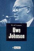Tapa de Uwe Johnson
