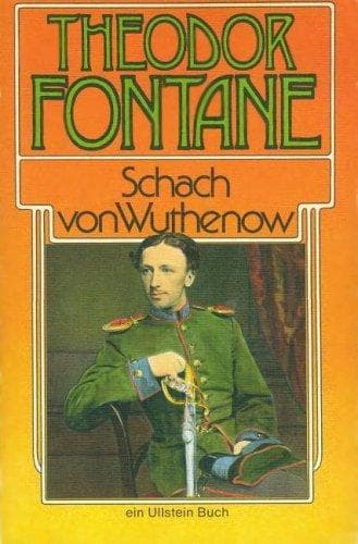 Tapa de Ullstein Taschenbucher
