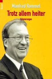 Tapa de Trotz allem heiter