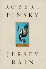 Tapa de Jersey rain