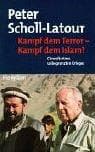 Tapa de Kampf dem Terror - Kampf dem Islam?
