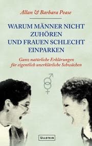 Tapa de Warum Männer nicht zuhören und Frauen schlecht einparken