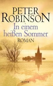 Tapa de In einem heißen Sommer
