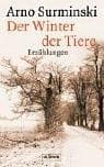 Tapa de Der Winter der Tiere