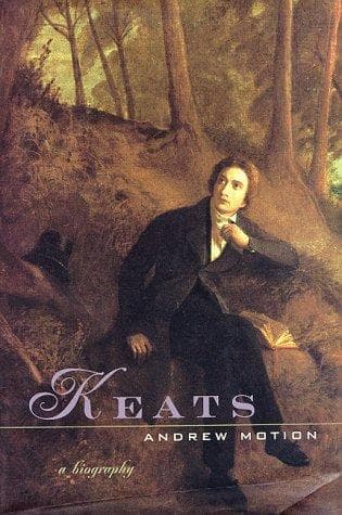 Tapa de Keats