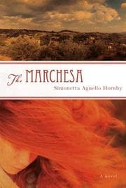 Tapa de The marchesa