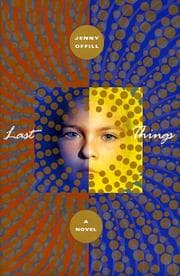 Tapa de Last things