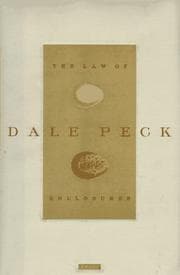 Tapa de The law of enclosures