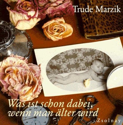 Tapa de Was ist schon dabei, wenn man älter wird
