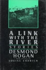 Tapa de A Link with the River