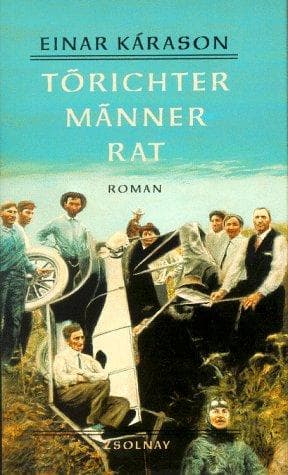 Tapa de Heimskra manna ráð