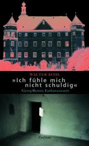 Tapa de Ich fühle mich nicht schuldig