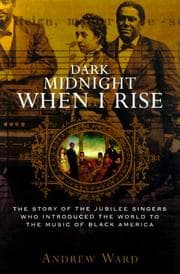 Tapa de Dark midnight when I rise