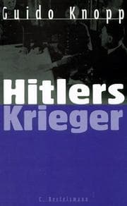 Tapa de Hitlers Krieger