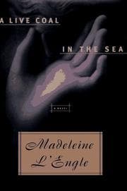 Tapa de A Live Coal in the Sea (Camilla #2)