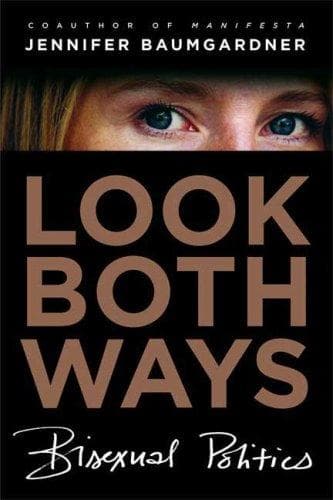 Tapa de Look Both Ways