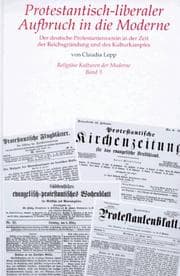 Tapa de Protestantisch-liberaler Aufbruch in die Moderne