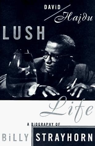 Tapa de Lush Life