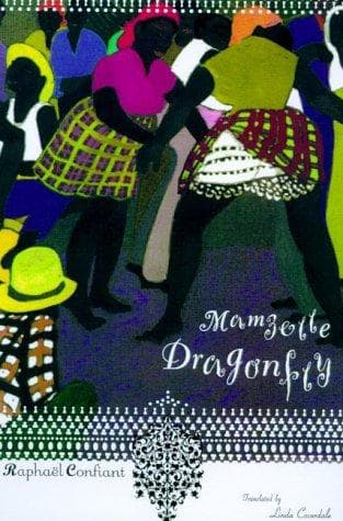 Tapa de Mamzelle dragonfly