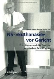 Tapa de NS-"Euthanasie" vor Gericht