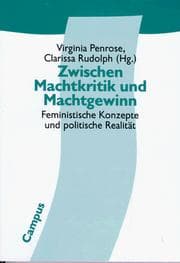 Tapa de Zwischen Machtkritik und Machtgewinn