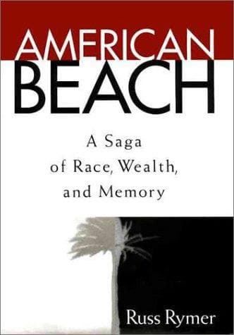 Tapa de American Beach