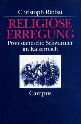 Tapa de Religiöse Erregung