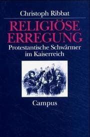 Tapa de Religiöse Erregung