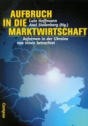 Tapa de Aufbruch in die Marktwirtschaft