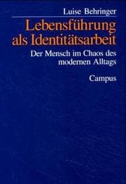 Tapa de Lebensführung als Identitätsarbeit