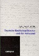 Tapa de Deutsche Nachkriegsliteratur und der Holocaust