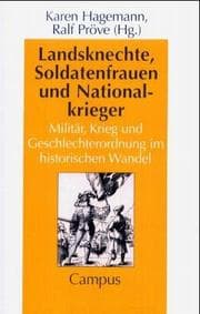 Tapa de Landsknechte, Soldatenfrauen und Nationalkrieger