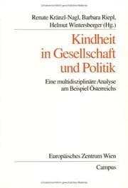 Tapa de Kindheit in Gesellschaft und Politik