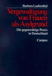 Tapa de Vergewaltigung von Frauen als Asylgrund