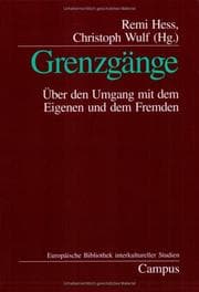 Tapa de Grenzgänge