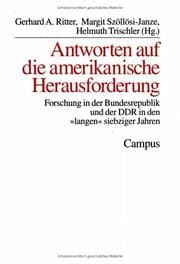 Tapa de Antworten auf die amerikanische Herausforderung